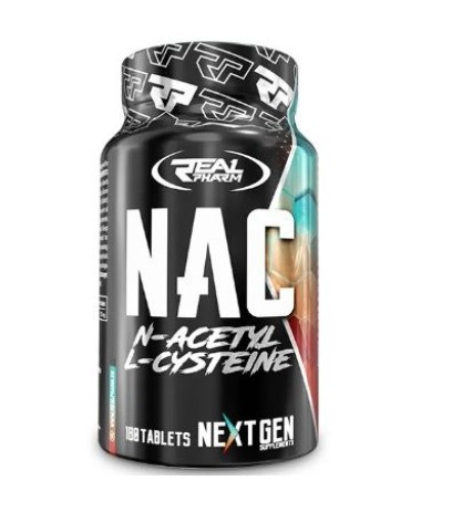 nac real pharm