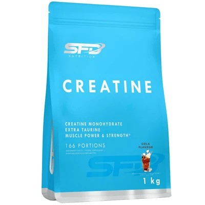 sfd kreatin 1000 g
