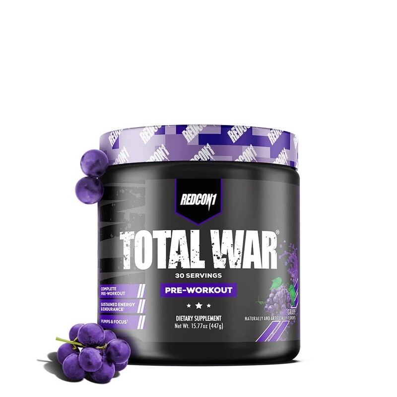 total war