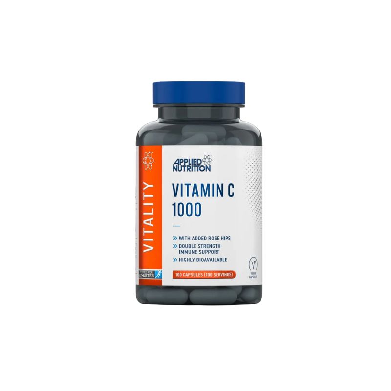 vitamin c applied nutrition