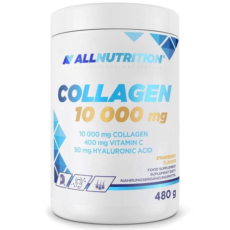 allnutrition collagen