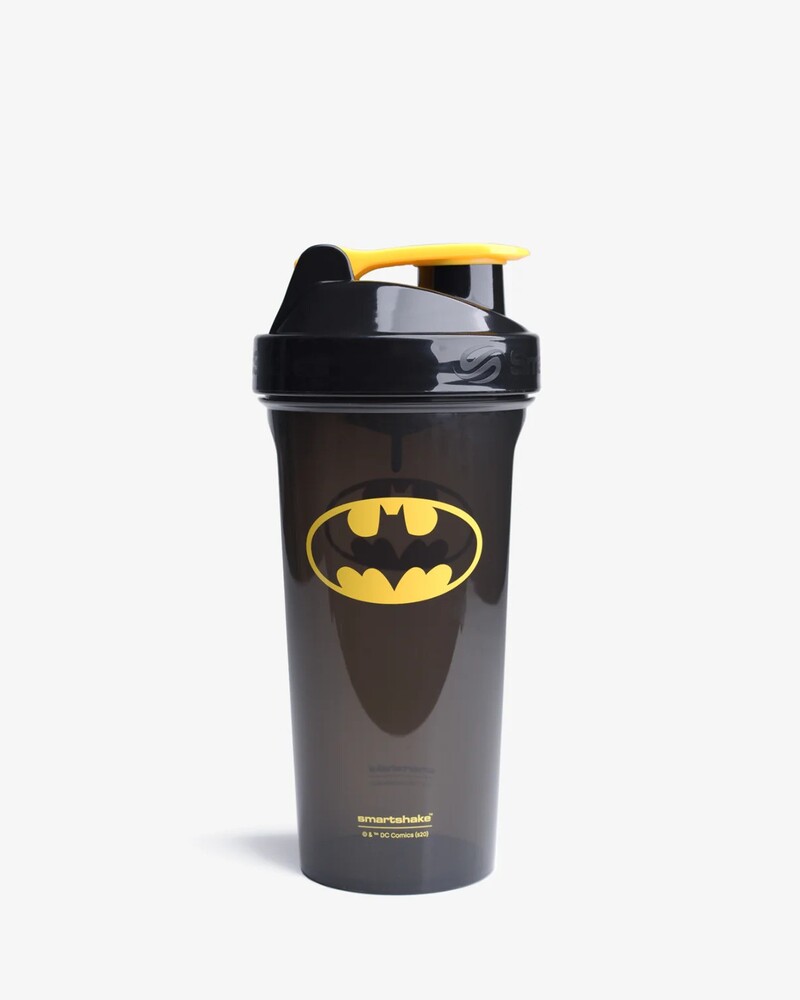 batman shaker