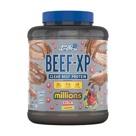 beef xp applied nutrition