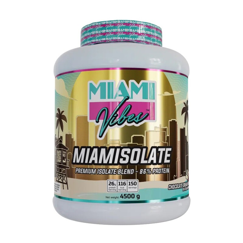 miami vibes isolate
