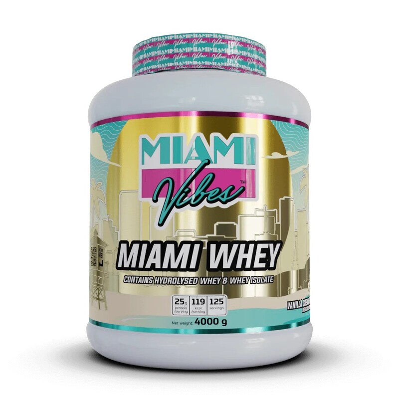 miami-whey-4000 g