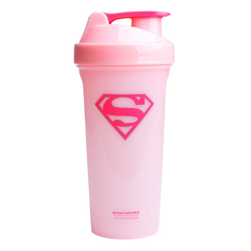 super women smart shake