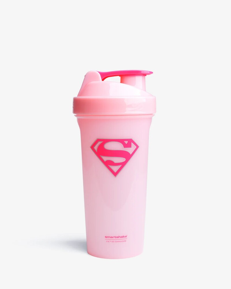 supergirl shaker