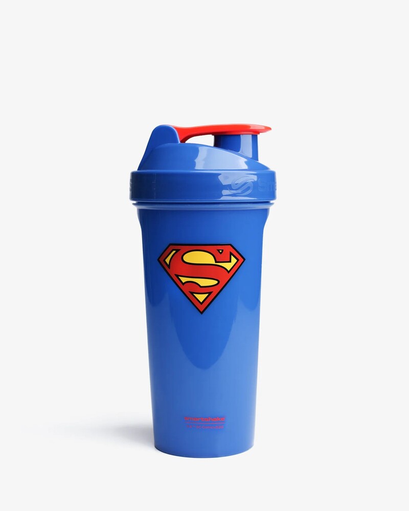 superman shaker