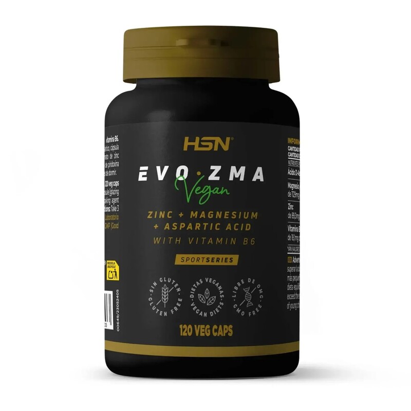 evo zma hsn