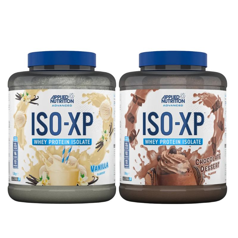 applied nutrition iso-xp applied nutrition iso-xp