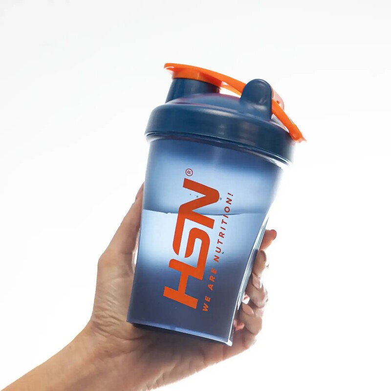 hsn shaker mini plavi 400 ml hsn shaker mini plavi 400 ml