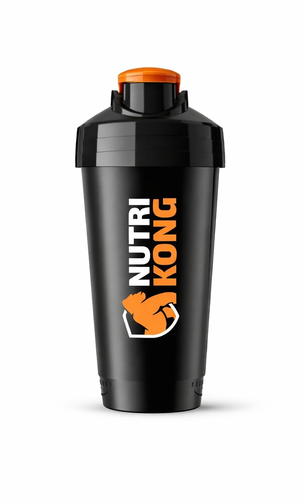 nutrikong shakerx