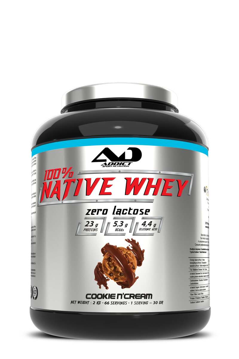 zero lactose whey addict chocolate