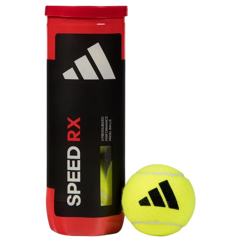 adidas speed rx loptice