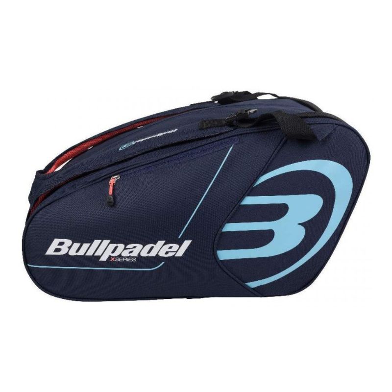 bullpadel torba plava