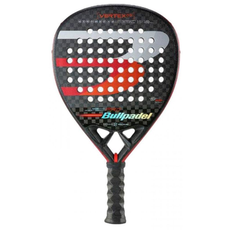bullpadel vertex 03 22