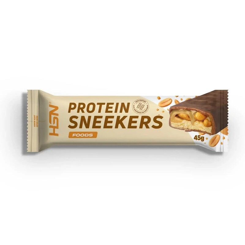 protein snickers hsn