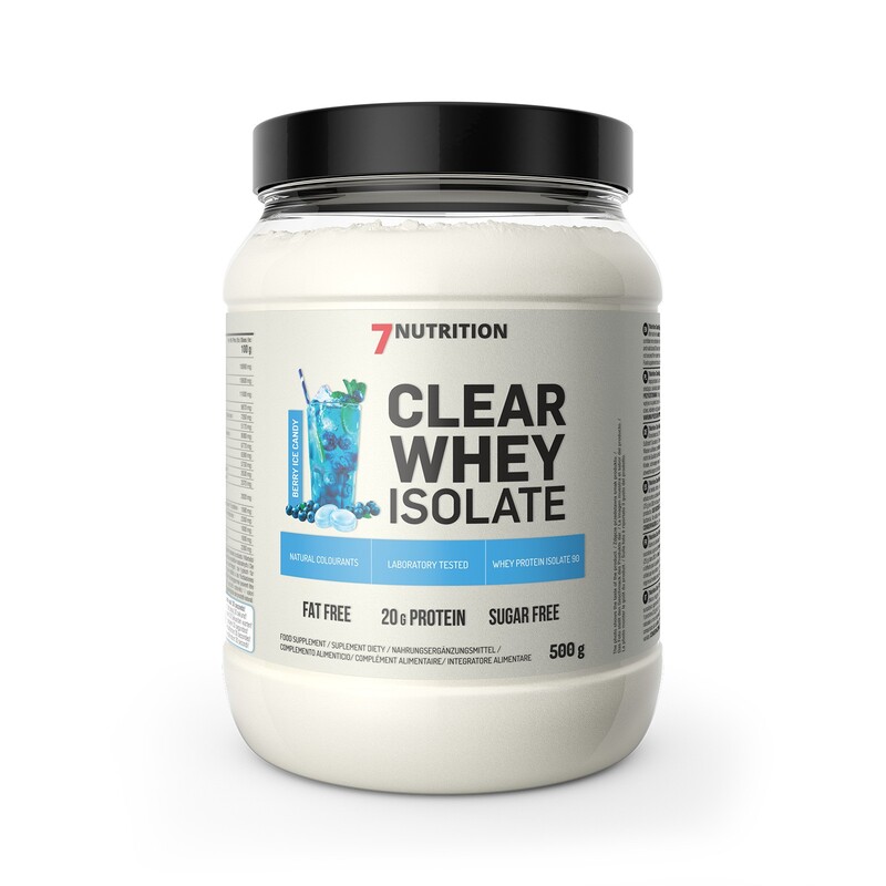 clear whey isolate 7nutrition clear whey isolate 7nutrition