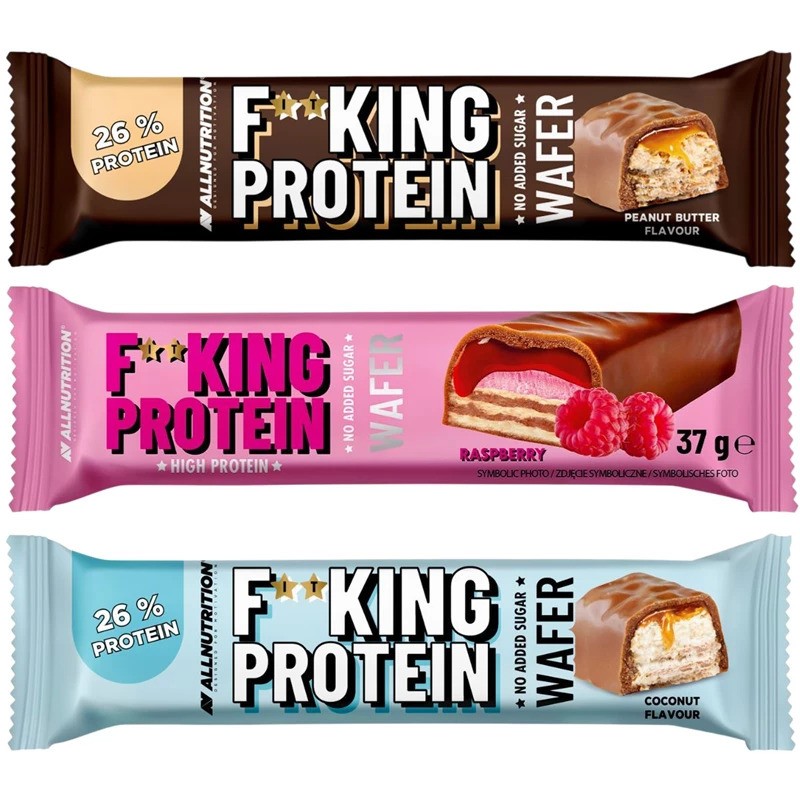 protein wafer allnutrition protein wafer allnutrition