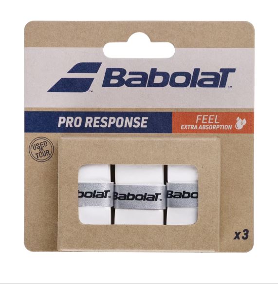 babolat pro response