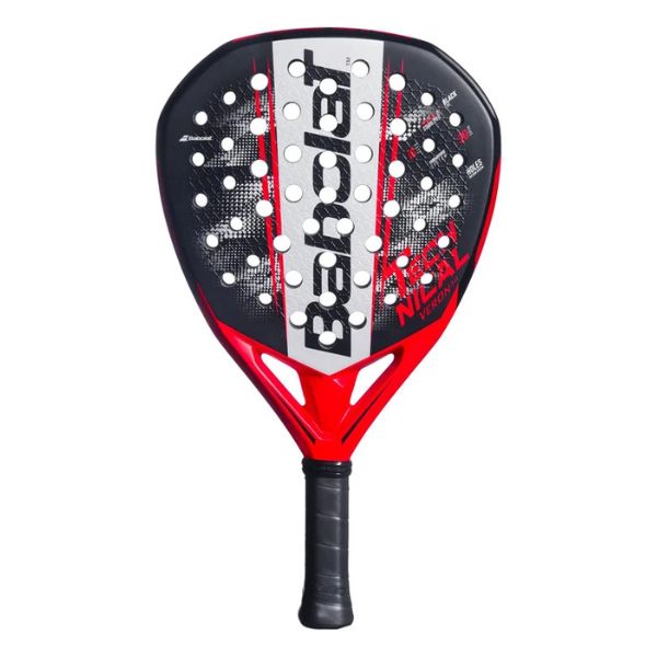 babolat veron 3.0