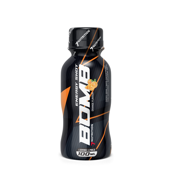 7nutrition bomb shot preworkout