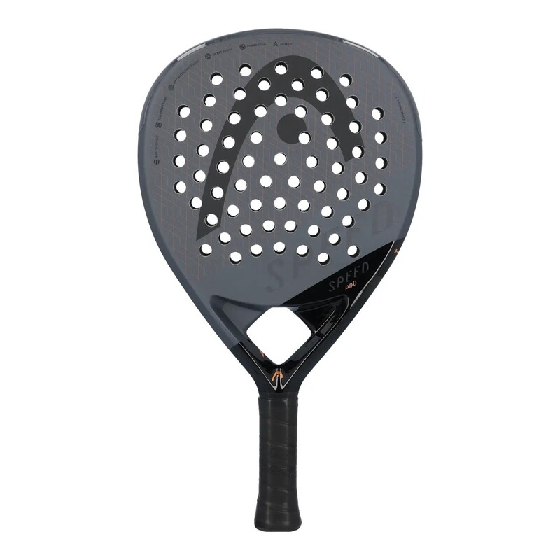 head speed pro