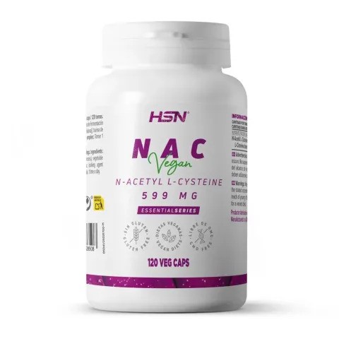 nac hsn 599 mg nac hsn 599 mg