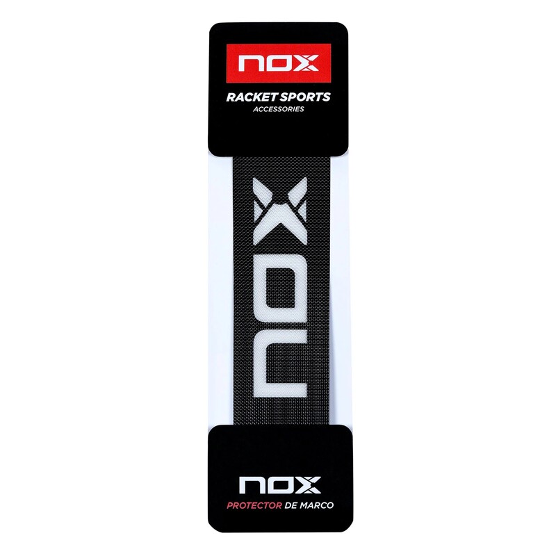 nox zastita za reket crna