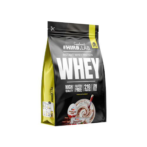 hero lab whey