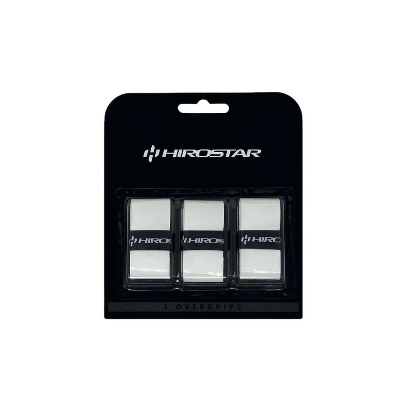 hirostar overgripovi