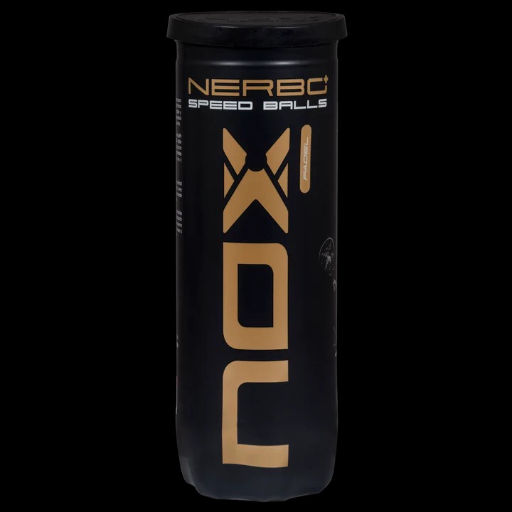 nox padel loptice