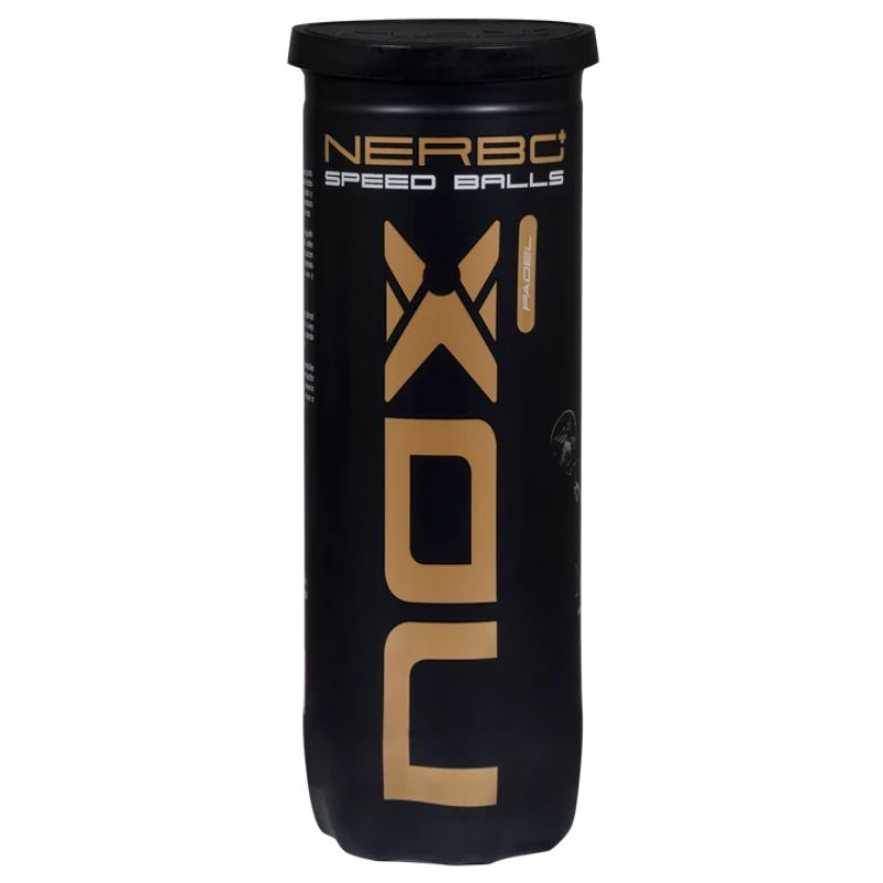 nox speed loptice