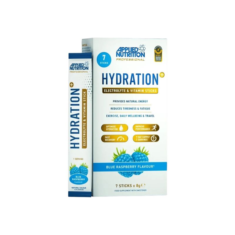 hydration applied nutrition sticks hydration applied nutrition sticks