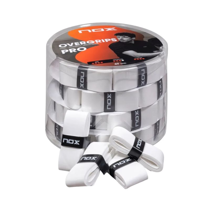 nox pro ovegrip bijeli