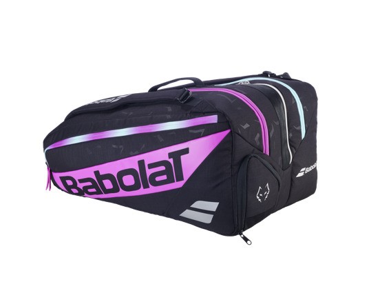 lebron padel torba crna lebron padel torba crna