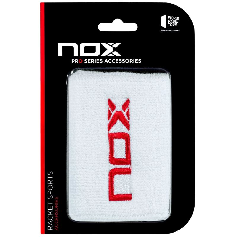 nox znojnik bijeli