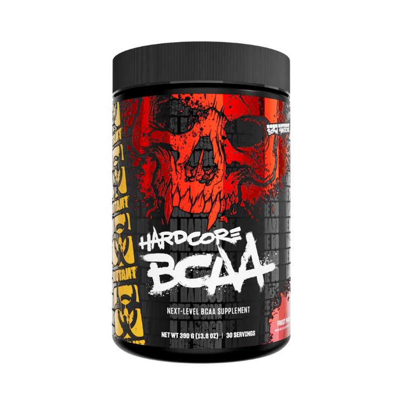 hardcore bcaa mutant hardcore bcaa mutant