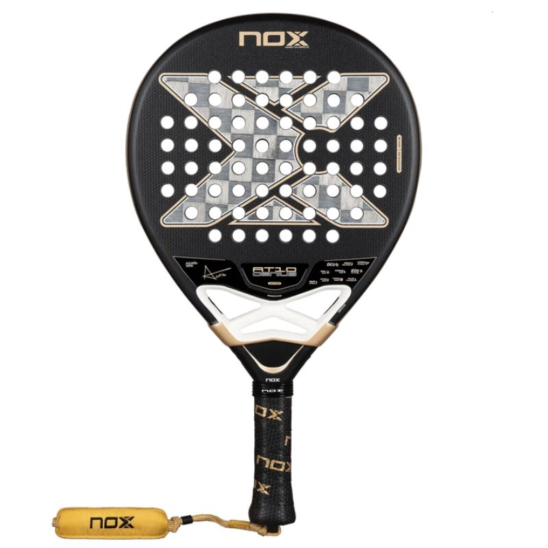 nox 18k tapia