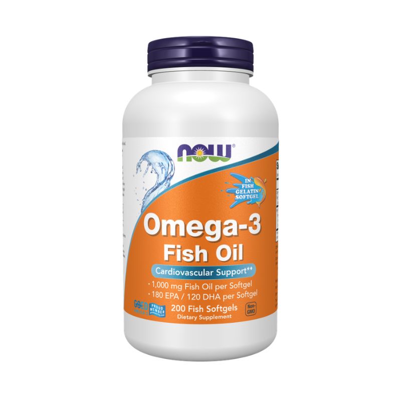 omega 3 200 softgelova