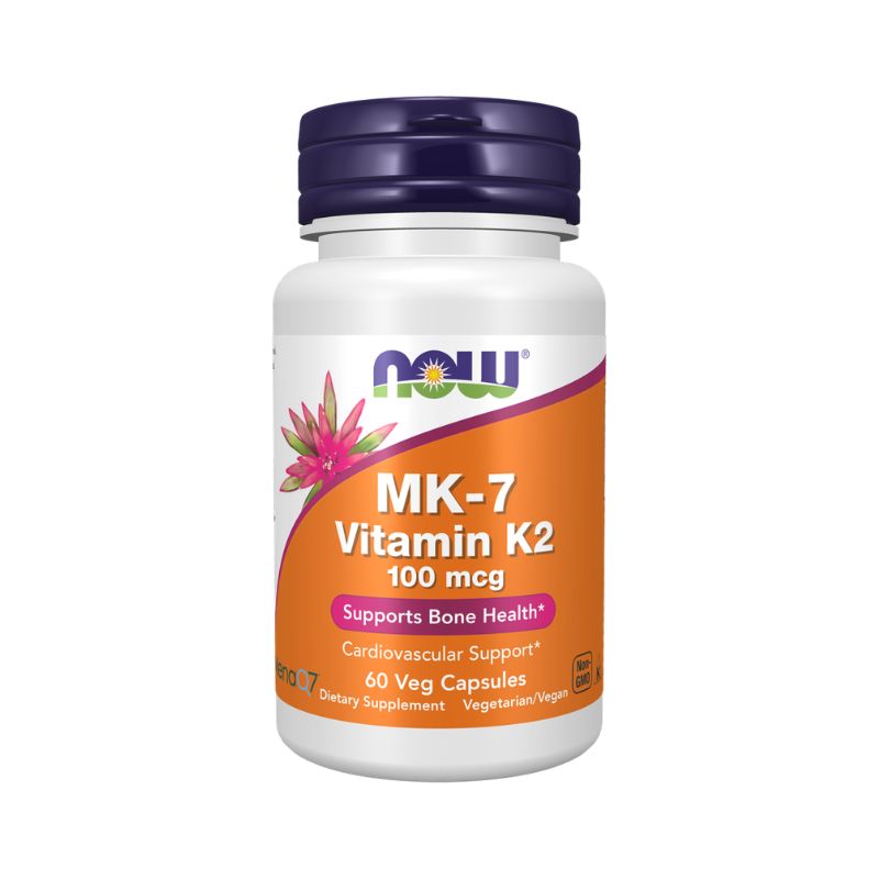 vitamin k2 nowfoods