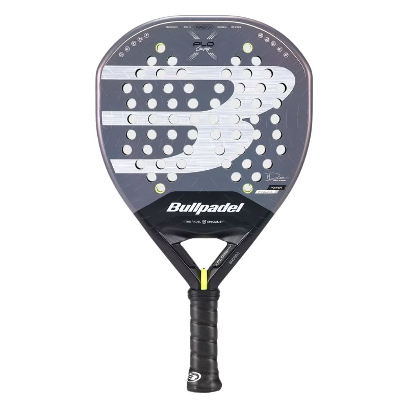 xplo comfort bullpadel